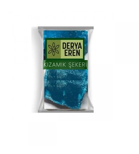 Mavi Kızamık Şekeri Lohusa Şerbeti 500 gr, Derya Eren