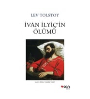 İvan İlyiç’in Ölümü - Lev Nikolayeviç Tolstoy