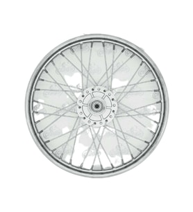 110Ft Ön Jant 1.40-17 Komple