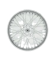 110Ft Ön Jant 1.40-17 Komple