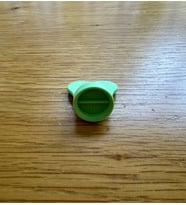 Ergonomik Kapı Kilidi Açma Aparatı SİYAH/BEYAZ