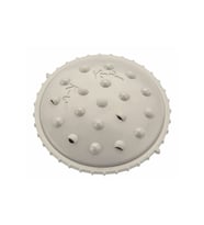 Bulaşık Makinesi Fırın Tepsisi Yıkama Başlığı Bosch Siemens ile Uyumlu 612114 SMZ5000