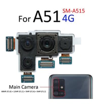 Tkgz Samsung Galaxy A51 Arka Kamera (ina)