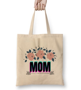 Mothers Day Gift Ideas For Women Aussie Mom Bez Çanta Uzun Saplı