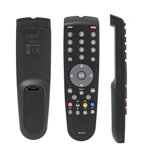 Ayt Arçelik Beko Smart TV Universal Kumanda RC-YC1 RM-L173 Modeli Uzaktan Kumanda