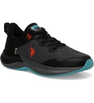 U.S. Polo FLORIN WMN 4FX 101501781 Kadın Günlük Sneakers