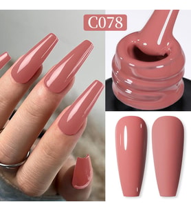 Born Pretty 15 ml kalıcı oje C078 (58740)