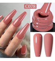 Born Pretty 15 ml kalıcı oje C078 (58740)