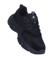 Mc Jamper 2392 Siyah Anorak Erkek Sneaker Ayakkabı