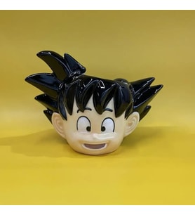 Anime Wukong kupa