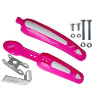 Camurluk Set Pembe-Beyaz Ym Mtb