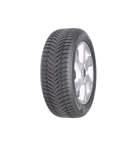 Goodyear UltraGrip 8 175/65R14 82T M+S 3PMSF Otomobil Kış Lastiği (Üretim Yılı: 2024)