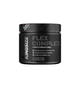  Kingsize Nutrition Flex Complex 240 Tablet
