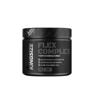  Kingsize Nutrition Flex Complex 240 Tablet