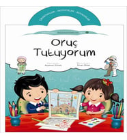 Oruç Tutuyorum / Etkinlikli Öğreniyorum 6.