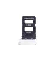 Xiaomi 14 Pro Uyumlu Sim Kart Tepsisi 23116PN5BC (Silver)