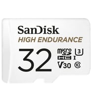 32gb Sandısk Hıgh Endurance 100mb/s SdsQQnr-032g-gn6ıa