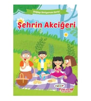 EN GÜÇLÜ KİM  DOĞAYI SEVİYORUM   YUM