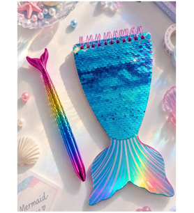 Maxx Ntf Pullu Notebook Ve Kalem Seti
