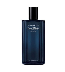 Davidoff Cool Water Intense EDP 125 ml Erkek Parfümü