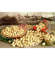 Fındık İçi Çifte Kavrulmuş ( 5 kg )