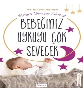 Bebeğiniz Uykuyu Çok Sevecek