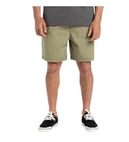 Quiksilver TAXER WS Erkek Walkshort EQYWS03877-QK.QK.26114 (Çok Renkli)