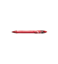 Bic Gelocity Quick Dry Hızlı Kuruyan Jel Kalem Kırmızı 12'Li Kutu