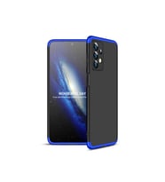 Samsung Galaxy A23 Uyumlu Kılıf Zore Ays Kapak