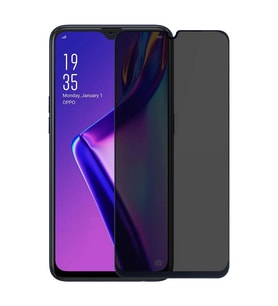 OnePlus 8 Ön Hayalet Darbe Emici HD Ekran Koruyucu Kaplama