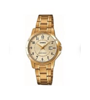 Casio LTP-V004G-9BUDF Kadın Kol Saati-CA47