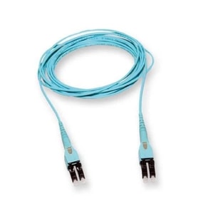Corning - EDGE2 10M OM4 LCUNI-LCUNI - 737441 Fiber Kablo