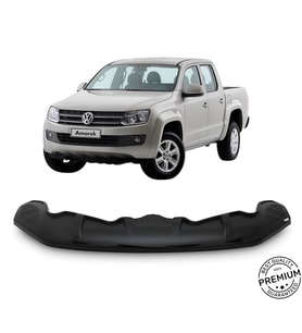 AMAROK ARACA ÖZEL YARASA KAPUT RÜZGARLIGI 2010-2021