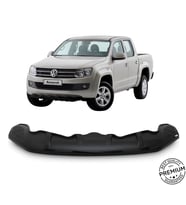 AMAROK ARACA ÖZEL YARASA KAPUT RÜZGARLIGI 2010-2021