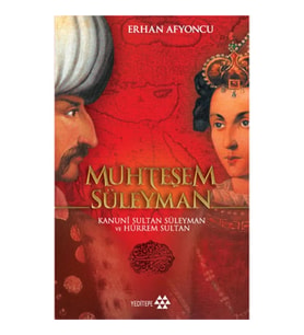 Muhteşem Süleyman