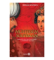 Muhteşem Süleyman