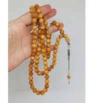 Sandal Ağacı 99luk Tesbih 8mm (5142)