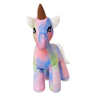Sevimli Peluş Unicorn
