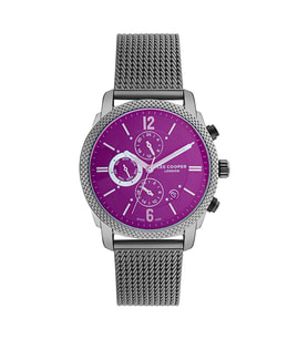 LEE COOPER LC07108.060-NL 01 Kol Saati