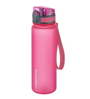 Vagonlife Uzspace 3038 1000ml Glow Pink Tritan Matara
