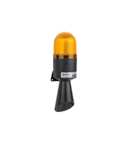 SNT-B711-1Ş  Işıklı Sesli Tepe Lambası