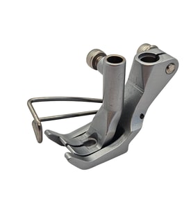 Durkopp Adler 367~867 Geniş Çatal Ayak Ön Arka Takım (10mm) / TP367WX