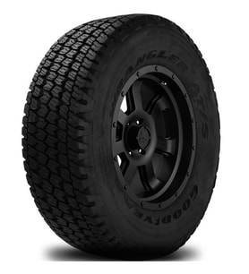 Goodyear Wrangler AT/S 205R16C 110/108S