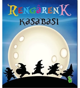 Rengarenk Kasabası