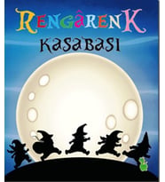 Rengarenk Kasabası