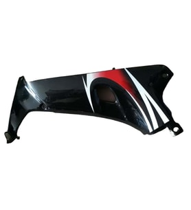 Kuba İç Dizlik Sağ Siyah Cub Xy100E Orj