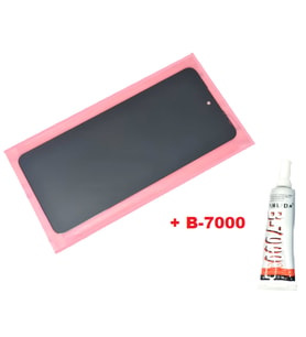 Infinix NOTE 11 Uyumlu Lcd Ekran Dokunmatik (Servis LCD) B-7000