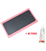 Infinix NOTE 11 Uyumlu Lcd Ekran Dokunmatik (Servis LCD) B-7000