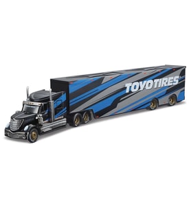 International Lonestar Büyük Tır 1/64 58991
