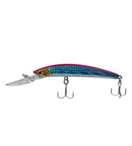 Sea Horse Crystals Deep Diver 9 Cm 10,5 Gr F. Pink